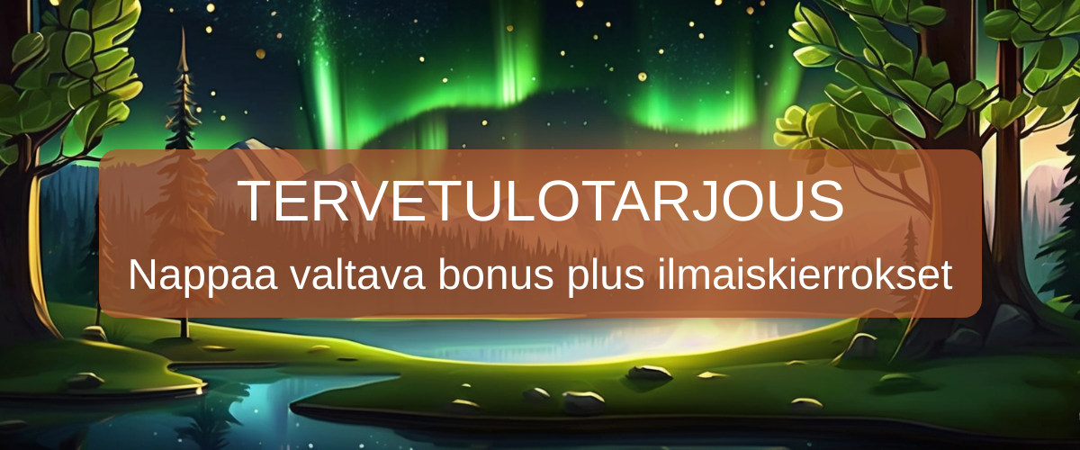 Yako Casino Suomi