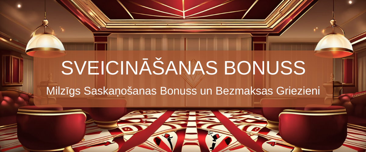 Yako Casino Latvijā